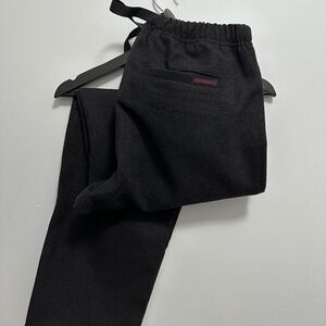 Gramicci Heavy Wool pants